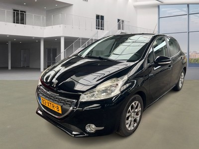 Peugeot 208 1.2 VTI ACTIVE, 2012