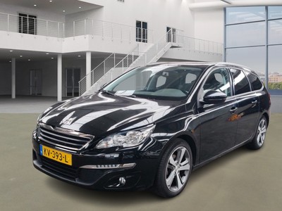 Peugeot 308 sw 1.2 PURETECH STYLE, 2016