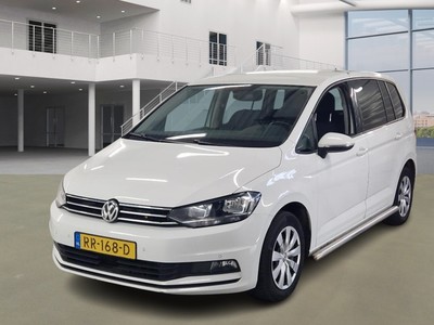 Volkswagen Touran 2.0 TDI SCR COMFORTLINE, 2018