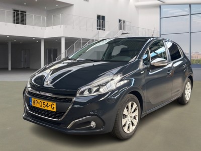 Peugeot 208 1.2 PURETECH URBAN SOUL, 2015
