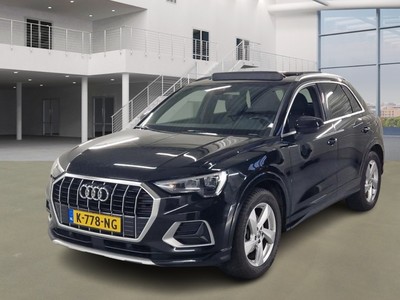 Audi Q3 35 TFSI EDITION ONE, 2019