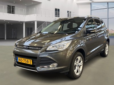 Ford Kuga 1.5 TREND, 2017