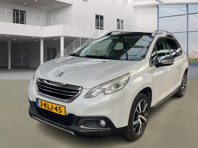 Peugeot 2008 1.6 VTI FA©LINE, 2013