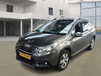 Peugeot 2008 1.2 VTI ALLURE PACK PREMIUM PLUS, 2014