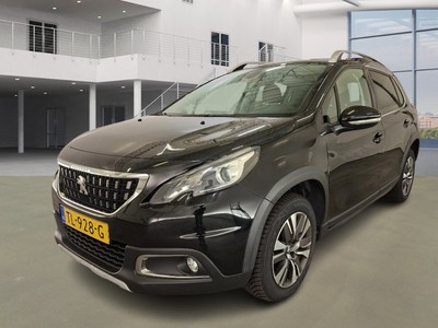 Peugeot 2008 1.2 PURETECH ALLURE, 2018