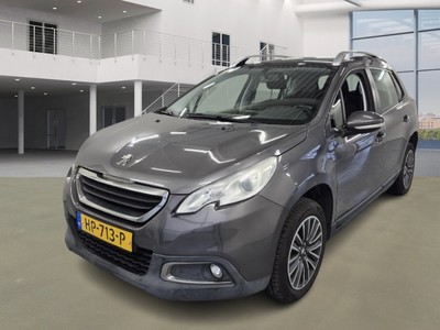 Peugeot 2008 1.2 PURETECH ACTIVE, 2015