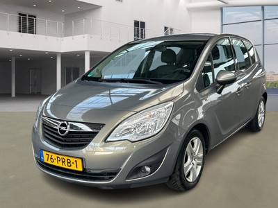 Opel Meriva 1.4 EDITION, 2011