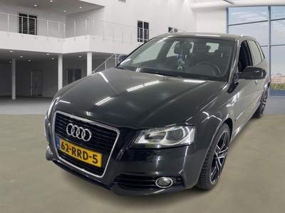 Audi A3 Sportback 1.4 TFSI AMBITION PRO LINE S, 2011