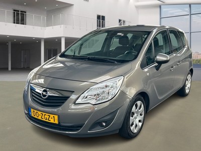 Opel Meriva 1.4 TURBO ANNIVERSARY EDITION, 2012