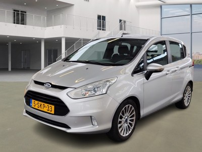 Ford B-MAX 1.0 ECOBOOST TITANIUM, 2013