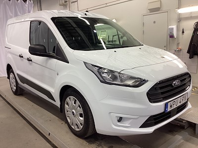 Ford Transit connect 1.5 Ecoblue L1 Trend Hp