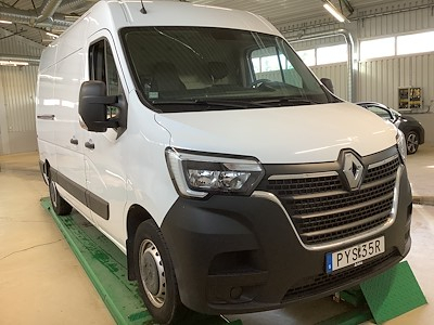 Renault Master 2.3 Dci L2h2 Base Line