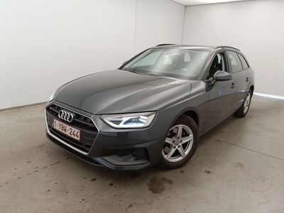 Audi A4 avant - 2020 A4 AVANT 35 TFSI S TRONIC, 2020