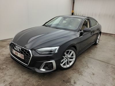 Audi A5 sportback - 2020 A5 SPORTBACK 35 TFSI BUSINESS EDITION S LINE S TRONIC, 2021