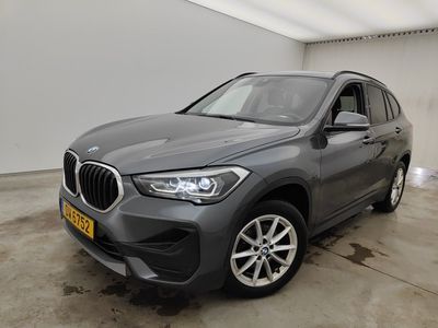 BMW X1 - 2019 X1 1.5I SDRIVE18 OPF (EU6AP), 2022