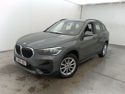 BMW X1 - 2019 X1 1.5I SDRIVE18 OPF, 2019