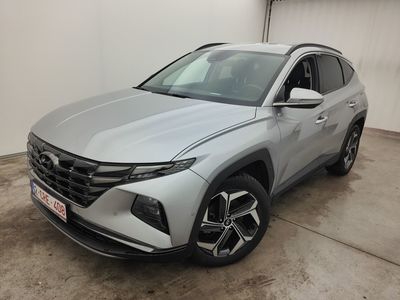 Hyundai Tucson - 2021 TUCSON 1.6 T-GDI HEV 4WD SHINE, 2022