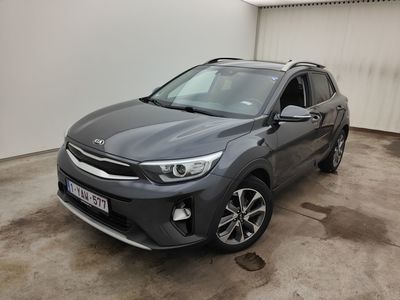 Kia Stonic STONIC 1.0 T SENSE ISG, 2020