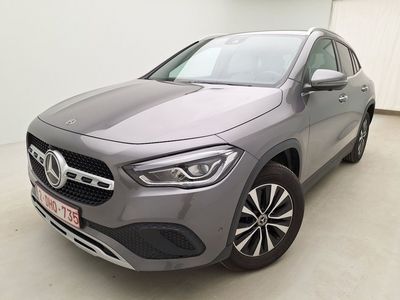 Mercedes-Benz Classe gla (h247) GLA 250 E PHEV LUXURY LINE, 2023