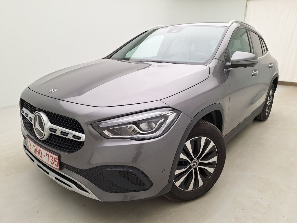 Mercedes-Benz Classe gla (h247) GLA 250 E PHEV LUXURY LINE, 2023