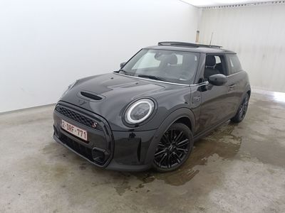 MINI - 2021 MINI 2.0AS COOPER S OPF DCT, 2023
