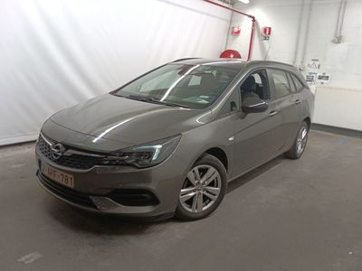 Opel Astra sports tourer - 2020 ASTRA SPORTS TOURER 1.2 TURBO S/S, 2021