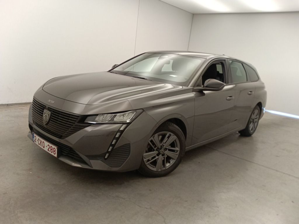Peugeot 308 sw diesel - 2021 308 SW 1.5 BLUEHDI ACTIVE PACK S&S, 2022