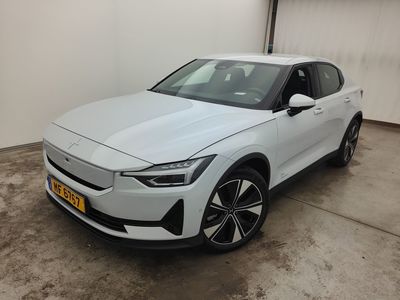 Polestar 2 - 2023 POLESTAR 2 82 KWH SINGLE MOTOR LONG RANGE, 2023