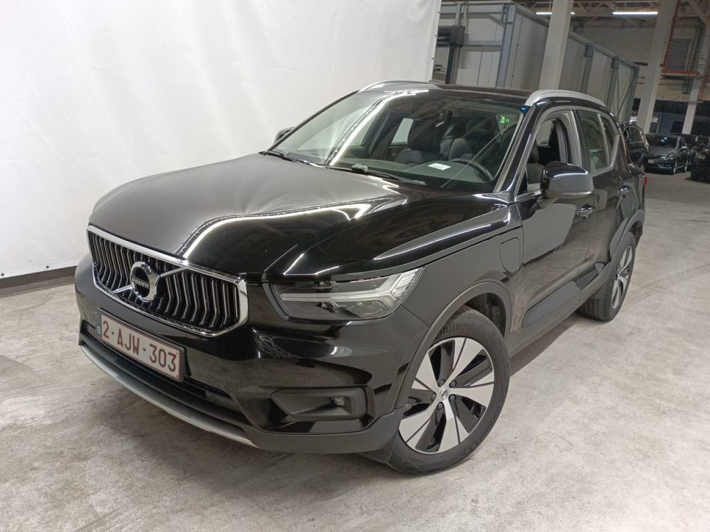Volvo Xc40 XC40 1.5 T4 PHEV INSCRIPTION EXPRESSION, 2021
