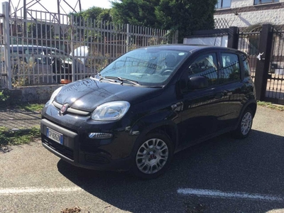 Fiat Panda 1.0 FireFly 70cv S&amp;S Hybrid, 2023