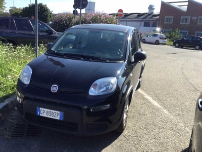 Fiat Panda 1.0 FireFly 70cv S&amp;S Hybrid, 2023