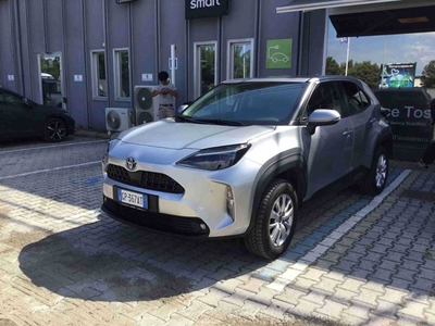 Toyota Yaris Cross 1.5H (116 CV) E-CVT Business, 2023