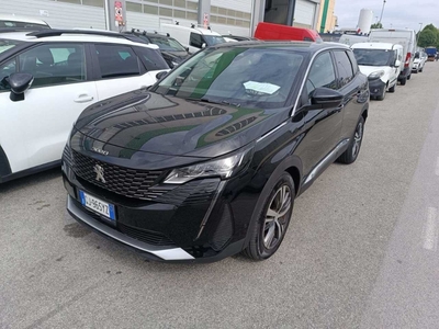 Peugeot 3008 BlueHDI 130 EAT8 S&amp;S Allure Pack, 2022