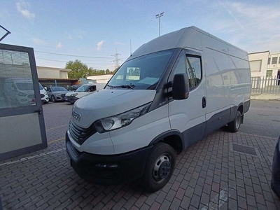 Iveco Daily 35C16 V 3520L H2 Quad-Tor RG, 2022