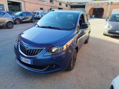 Lancia YPSILON ECOCHIC 1.0 FireFly 70cv S&amp;S Hybrid GOLD, 2021