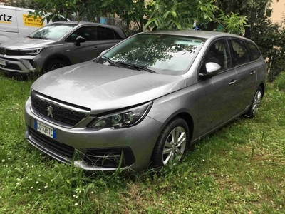 Peugeot 308 SW Business BlueHDi 130 EAT8 S&amp;S aut., 2020