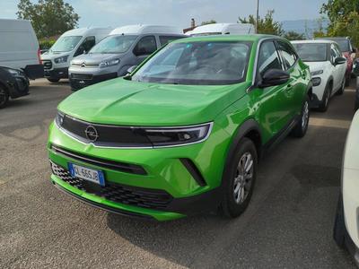 Opel Mokka 1.2 T 100cv Edition MT6, 2022