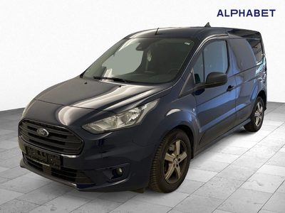 Ford Transit Connect 220 L1 LKW S&amp;S Trend, 2021