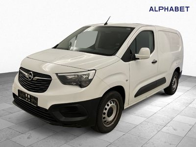Opel Combo Cargo XL 1.5 D EHZ Edition, 2021