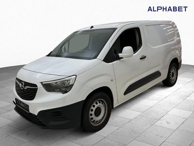 Opel Combo Cargo XL 1.5 D EHZ Edition, 2021