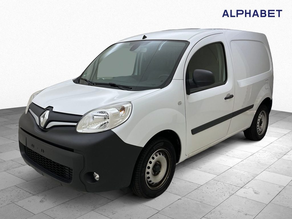 Renault Kangoo Rapid Blue dCi 95 Extra, 2020