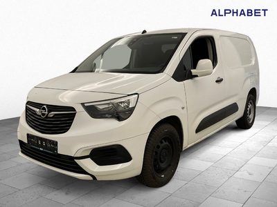 Opel Combo Cargo XL 1.5 D EHZ Edition, 2021