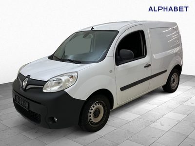 Renault Kangoo Rapid Blue dCi 95 Extra, 2020