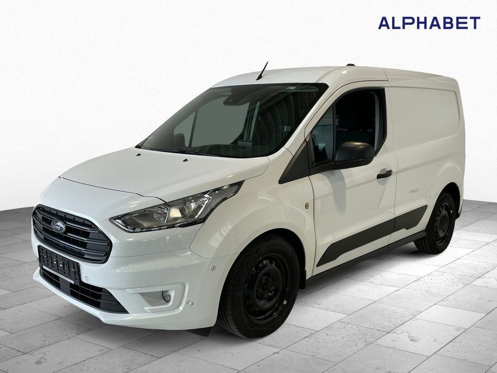 Ford Transit Connect 220 L1 S&amp;S Trend, 2019