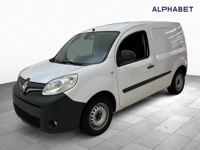Renault Kangoo Rapid Blue dCi 95 Extra, 2020