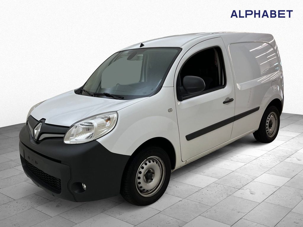 Renault Kangoo Rapid Blue dCi 95 Extra, 2020