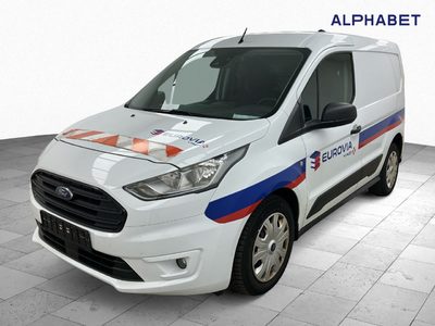 Ford Transit Connect 220 L1 S&amp;S Trend, 2019