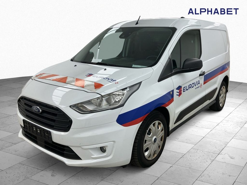 Ford Transit Connect 220 L1 S&amp;S Trend, 2019