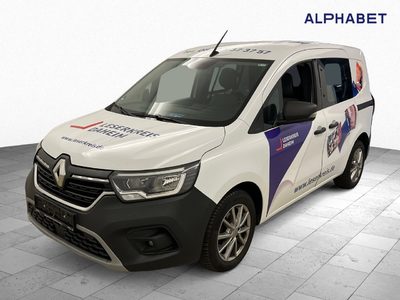 Renault Kangoo Rapid Blue dCi 75 Extra, 2022