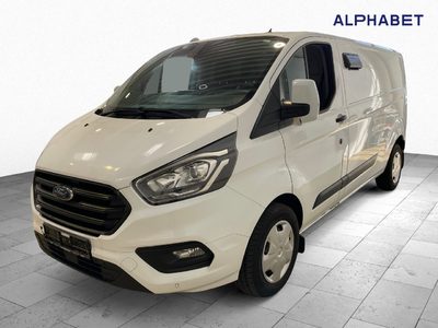 Ford Transit Custom Kasten 340 L2H1 LKW VA Trend, 2020